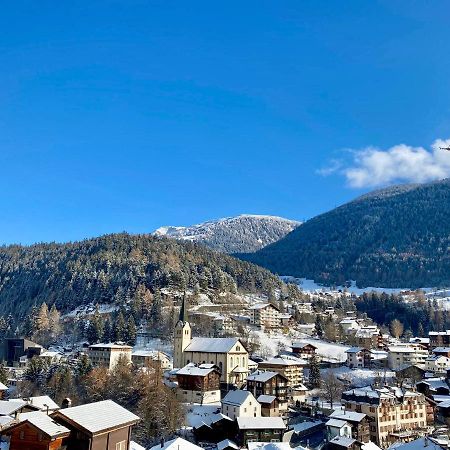 Chalet Amwaeg Фиш Экстерьер фото