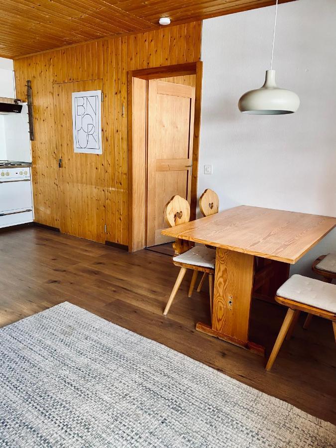 Chalet Amwaeg Фиш Экстерьер фото