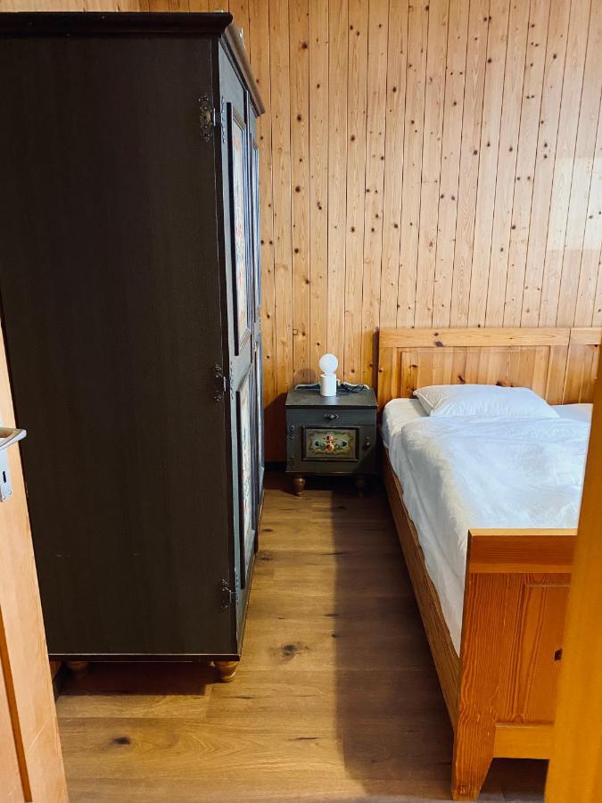 Chalet Amwaeg Фиш Экстерьер фото